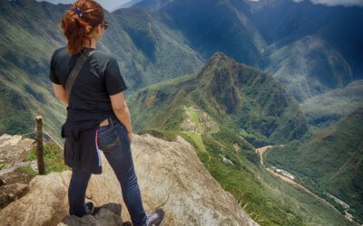 10 lugares imprescindibles que debes visitar en Perú