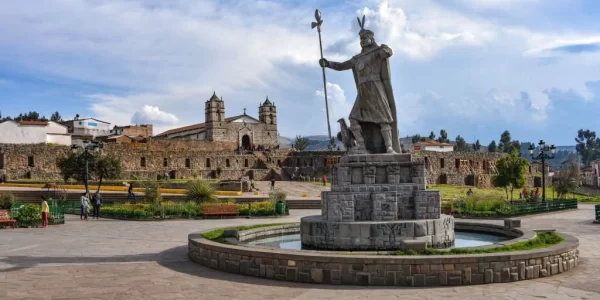 Ayacucho