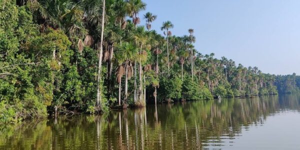 Puerto Maldonado