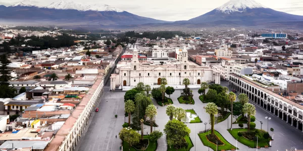 Arequipa