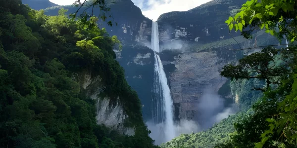 Chachapoyas