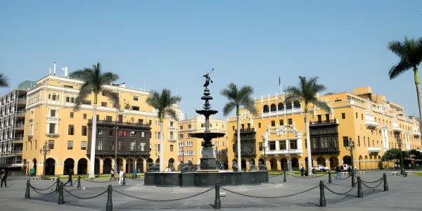 Lima