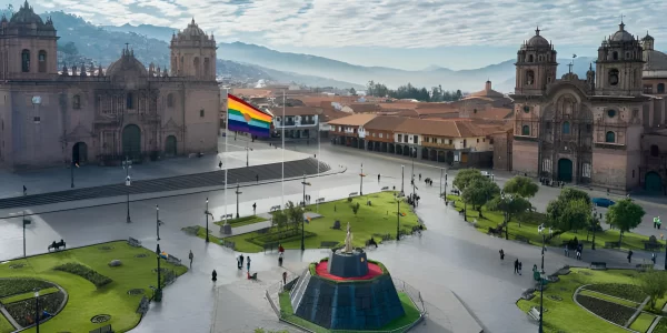 Cusco