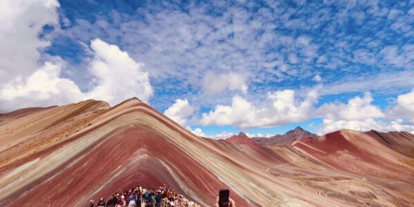 Vinicunca